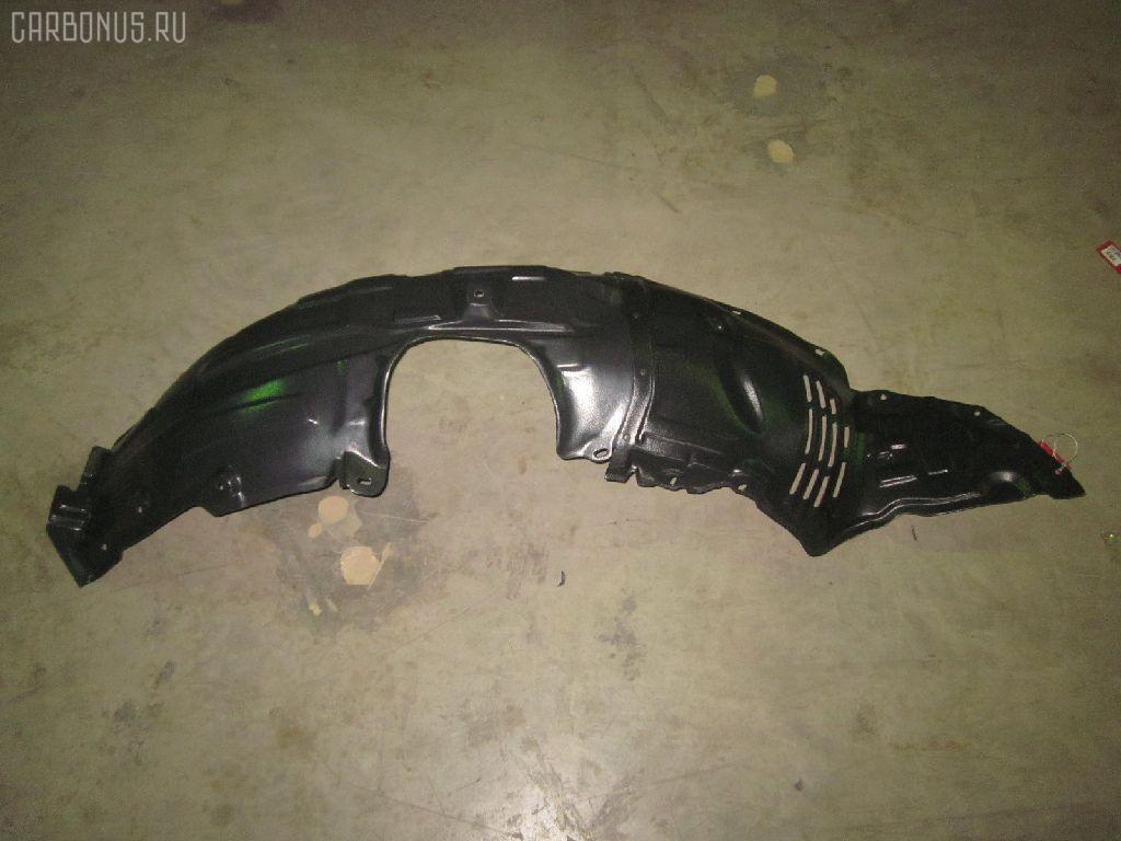 Подкрылок TYG MZ11051BL, 10161912-1, 2735433, 3476385, 45 08 31-1, 4541FL-2, 4541FL2T, 4542FL1T, 5618209, 8400-504, 915.MZ11119L, 929553, BP4K5-6140E, BP4K5-6140F, BP4K5-6140G, BP4K5-6140H, BP4L-56-140D, BP4L5-6140E, BP4L5-6140F, BP4L5-6140G, BP4M5-6140G, GD3901HL, MZ143016L-1L00, MZX0303301L, MZX0304302L, NCA16-19121, PMZ11051BL, RR-BP4L-56-140G, ST-MZV7-016L-2 на Mazda Axela BK3P Фото 2