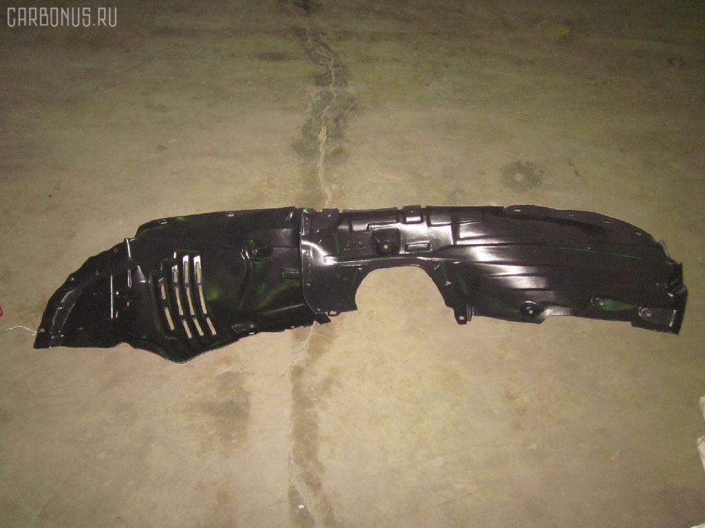Подкрылок TYG MZ11051BL, 10161912-1, 2735433, 3476385, 45 08 31-1, 4541FL-2, 4541FL2T, 4542FL1T, 5618209, 8400-504, 915.MZ11119L, 929553, BP4K5-6140E, BP4K5-6140F, BP4K5-6140G, BP4K5-6140H, BP4L-56-140D, BP4L5-6140E, BP4L5-6140F, BP4L5-6140G, BP4M5-6140G, GD3901HL, MZ143016L-1L00, MZX0303301L, MZX0304302L, NCA16-19121, PMZ11051BL, RR-BP4L-56-140G, ST-MZV7-016L-2 на Mazda Axela BK3P Фото 1