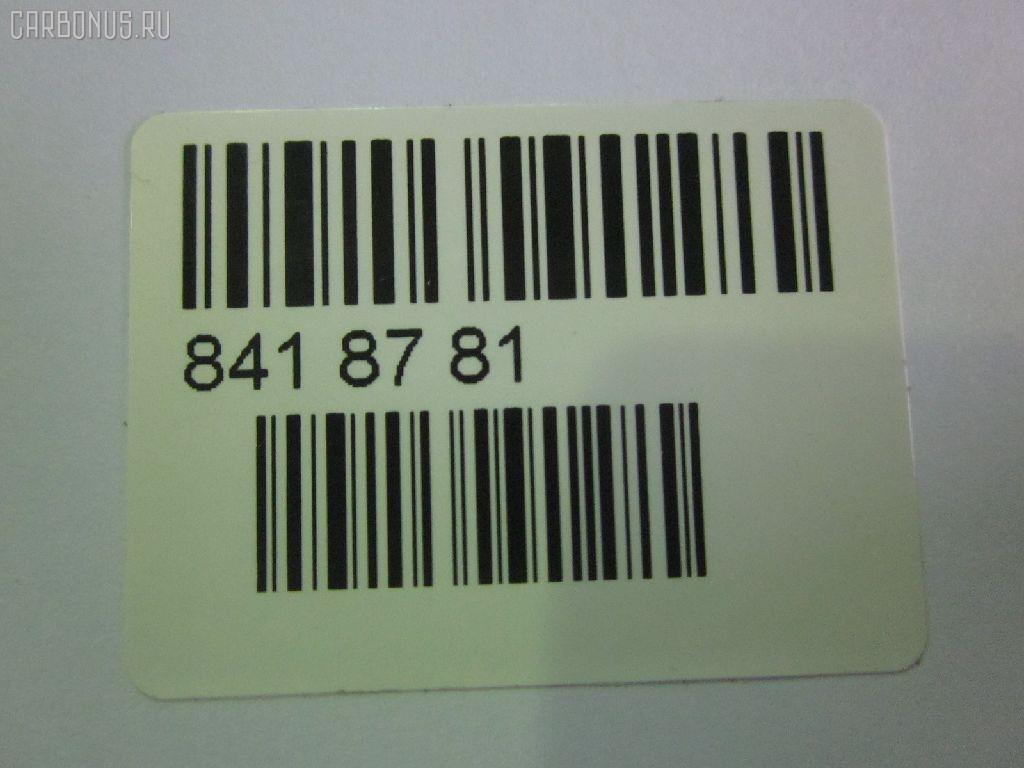 Подкрылок TYG MZ11051BL, 10161912-1, 2735433, 3476385, 45 08 31-1, 4541FL-2, 4541FL2T, 4542FL1T, 5618209, 8400-504, 915.MZ11119L, 929553, BP4K5-6140E, BP4K5-6140F, BP4K5-6140G, BP4K5-6140H, BP4L-56-140D, BP4L5-6140E, BP4L5-6140F, BP4L5-6140G, BP4M5-6140G, GD3901HL, MZ143016L-1L00, MZX0303301L, MZX0304302L, NCA16-19121, PMZ11051BL, RR-BP4L-56-140G, ST-MZV7-016L-2 на Mazda Axela BK3P Фото 3