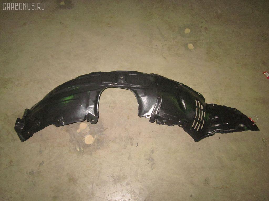 Подкрылок TYG MZ11051BL, 10161912-1, 2735433, 3476385, 45 08 31-1, 4541FL-2, 4541FL2T, 4542FL1T, 5618209, 8400-504, 915.MZ11119L, 929553, BP4K5-6140E, BP4K5-6140F, BP4K5-6140G, BP4K5-6140H, BP4L-56-140D, BP4L5-6140E, BP4L5-6140F, BP4L5-6140G, BP4M5-6140G, GD3901HL, MZ143016L-1L00, MZX0303301L, MZX0304302L, NCA16-19121, PMZ11051BL, RR-BP4L-56-140G, ST-MZV7-016L-2 на Mazda Axela BK3P Фото 2