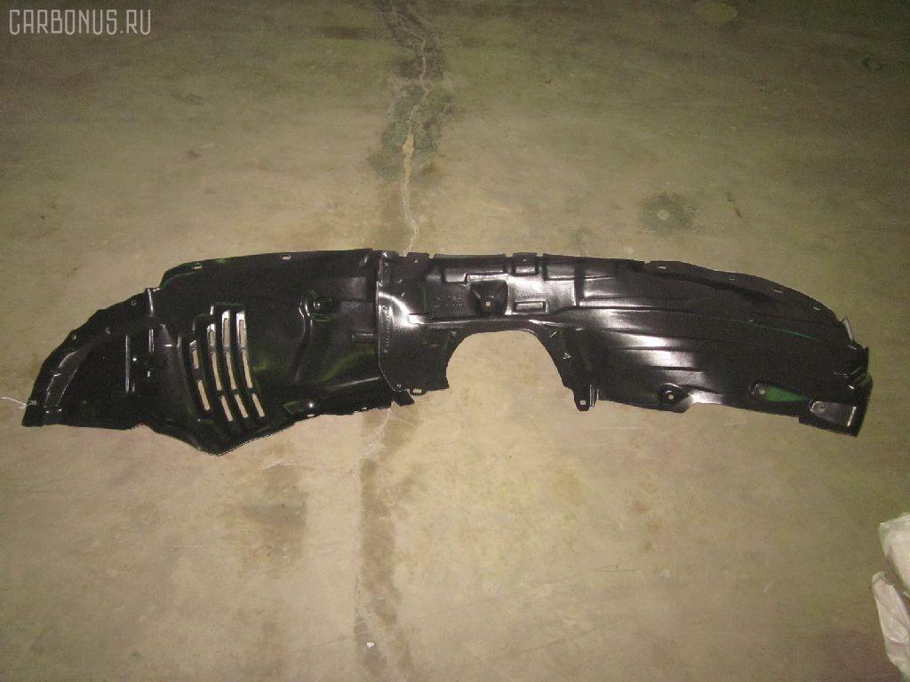 Подкрылок TYG MZ11051BL, 10161912-1, 2735433, 3476385, 45 08 31-1, 4541FL-2, 4541FL2T, 4542FL1T, 5618209, 8400-504, 915.MZ11119L, 929553, BP4K5-6140E, BP4K5-6140F, BP4K5-6140G, BP4K5-6140H, BP4L-56-140D, BP4L5-6140E, BP4L5-6140F, BP4L5-6140G, BP4M5-6140G, GD3901HL, MZ143016L-1L00, MZX0303301L, MZX0304302L, NCA16-19121, PMZ11051BL, RR-BP4L-56-140G, ST-MZV7-016L-2 на Mazda Axela BK3P Фото 1