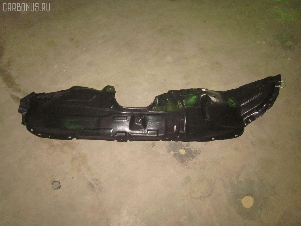 Подкрылок TYG MZ11051BR, 10161912-2, 2735434, 3476386, 45 08 32-1, 4541FP-2, 4541FP2T, 4542FP1T, 5618208, 915.MZ11119R, 929555, BP4L-56-130D, BP4L5-6130E, BP4M5-6130D, BP4M5-6130E, GD3901HR, MZ143016L-1R00, MZX0303301R, MZX0304302R, NCA16-19122, PMZ11051BR, RR-BP4L-56-130E, ST-MZV7-016L-1 на Mazda Axela BK3P Фото 2