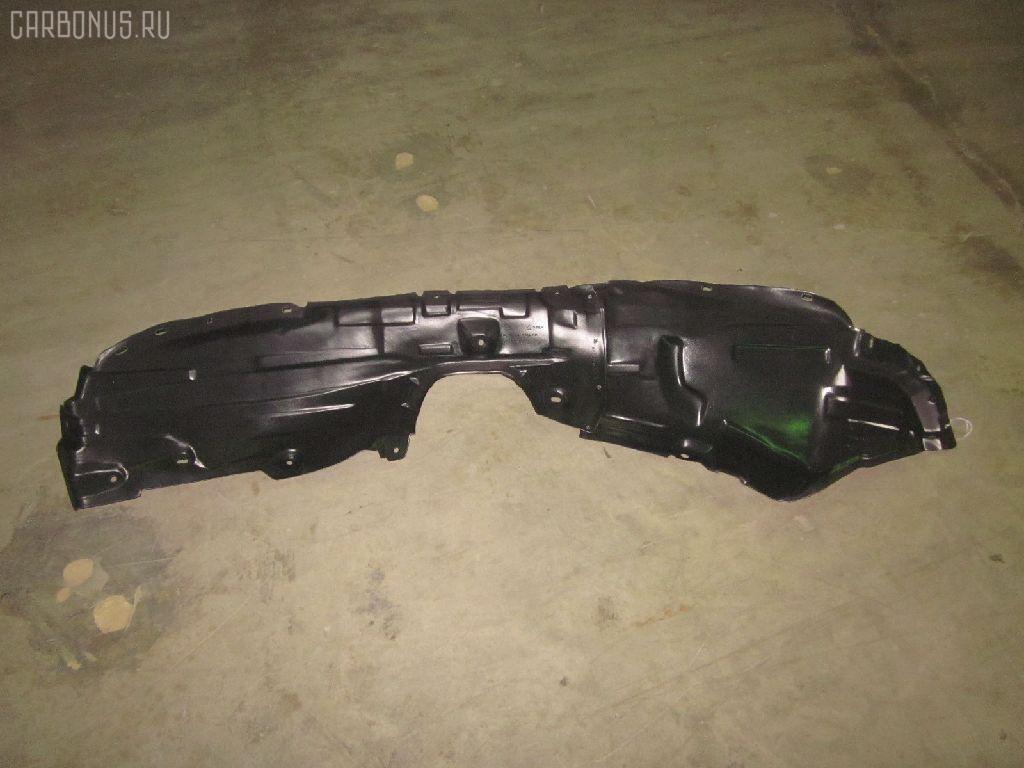 Подкрылок TYG MZ11051BR, 10161912-2, 2735434, 3476386, 45 08 32-1, 4541FP-2, 4541FP2T, 4542FP1T, 5618208, 915.MZ11119R, 929555, BP4L-56-130D, BP4L5-6130E, BP4M5-6130D, BP4M5-6130E, GD3901HR, MZ143016L-1R00, MZX0303301R, MZX0304302R, NCA16-19122, PMZ11051BR, RR-BP4L-56-130E, ST-MZV7-016L-1 на Mazda Axela BK3P Фото 1