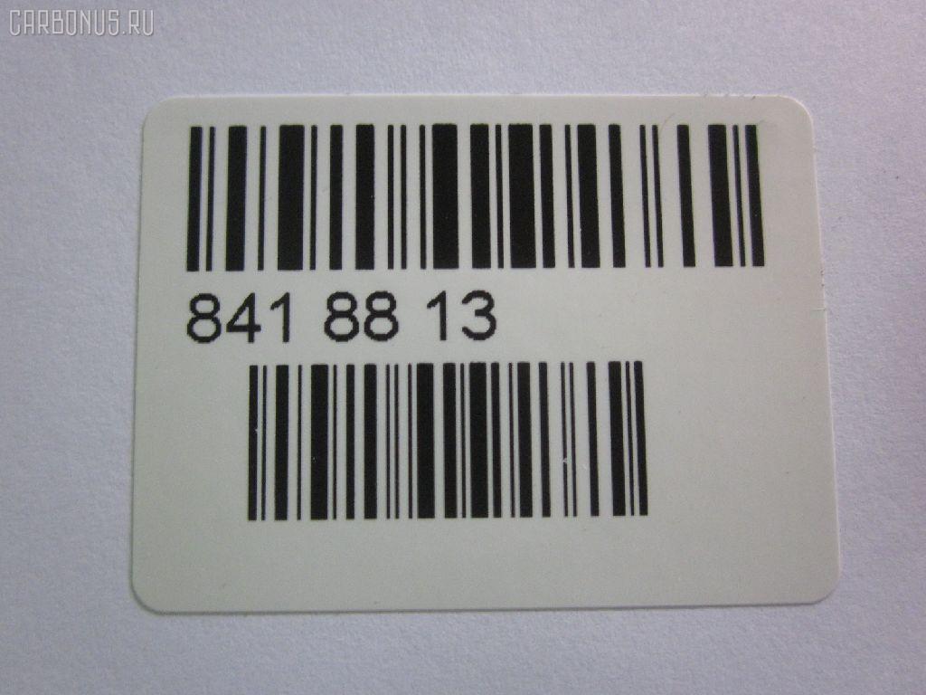 Подкрылок TYG MZ11051BR, 10161912-2, 2735434, 3476386, 45 08 32-1, 4541FP-2, 4541FP2T, 4542FP1T, 5618208, 915.MZ11119R, 929555, BP4L-56-130D, BP4L5-6130E, BP4M5-6130D, BP4M5-6130E, GD3901HR, MZ143016L-1R00, MZX0303301R, MZX0304302R, NCA16-19122, PMZ11051BR, RR-BP4L-56-130E, ST-MZV7-016L-1 на Mazda Axela BK3P Фото 3