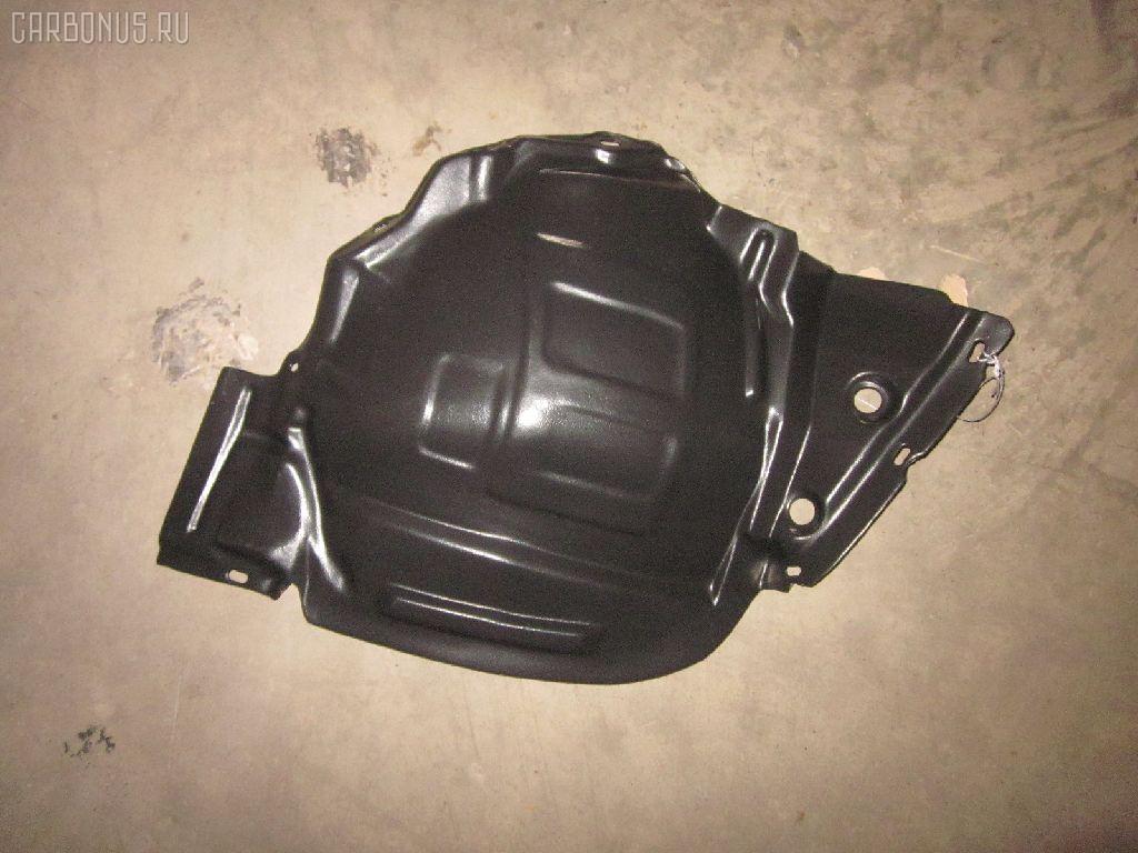 Подкрылок TYG DS11119BR, 63844 2W100, 915.NS11081R, DT931016L1R00 на Nissan Terrano LR50 Фото 1
