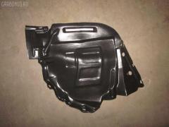 Подкрылок TYG DS11119BR, 63844 2W100, 915.NS11081R, DT931016L1R00 на Nissan Terrano LR50 Фото 2