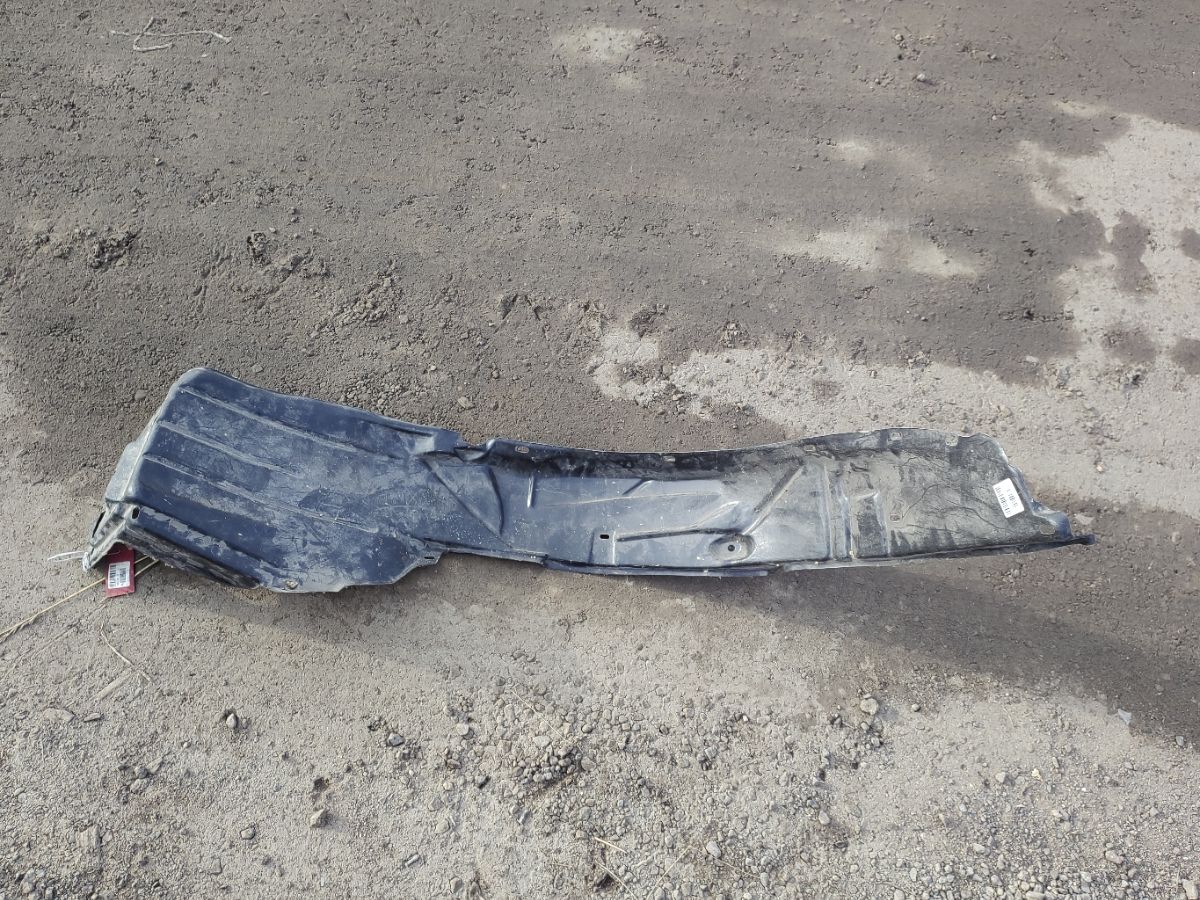 Подкрылок TYG HD11089AL, 3828FL-1, 3828FL1T, 74151-S5A-J00, 74151-S5H-Q00, 915.HD1132L, GD2460FL, HD080016L3L00, HD08016LC2, HDCVC03-300-L, HDCVC03300L, PHD11089AL на Honda Civic Ferio ES1 Фото 3