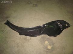 Подкрылок TYG HD11089AL, 3828FL-1, 3828FL1T, 74151-S5A-J00, 74151-S5H-Q00, 915.HD1132L, GD2460FL, HD080016L3L00, HD08016LC2, HDCVC03-300-L, HDCVC03300L, PHD11089AL на Honda Civic Ferio ES1 Фото 2