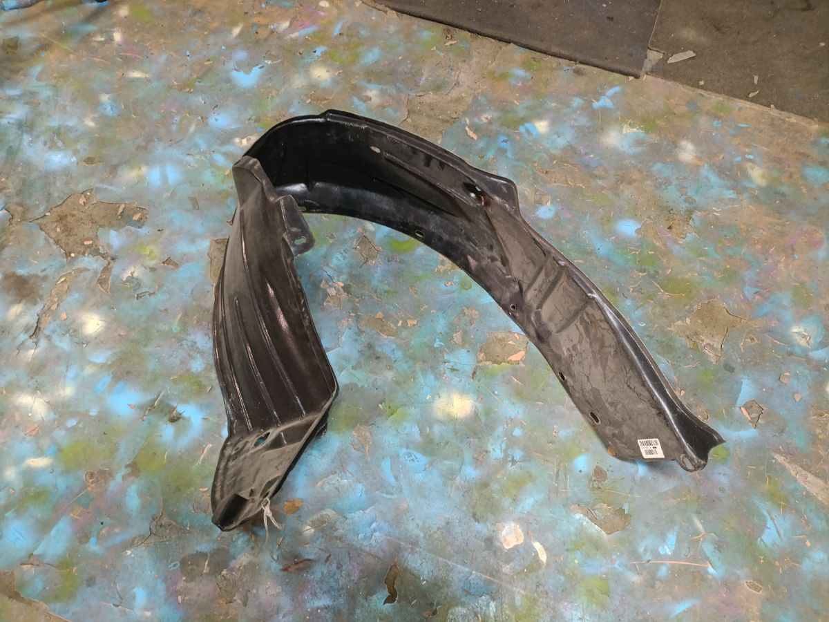 Подкрылок TYG HD11089AR, 3828FP-1, 3828FP1T, 74101-S5A-J00, 74101-S5A-J01, 74101-S5G-T41, 915.HD1132R, GD2460FR, HD08-016L-C1, HD080016L3R00, HDCVC03-300-R, HDCVC03300R, PHD11089AR на Honda Civic Ferio ES1 Фото 3