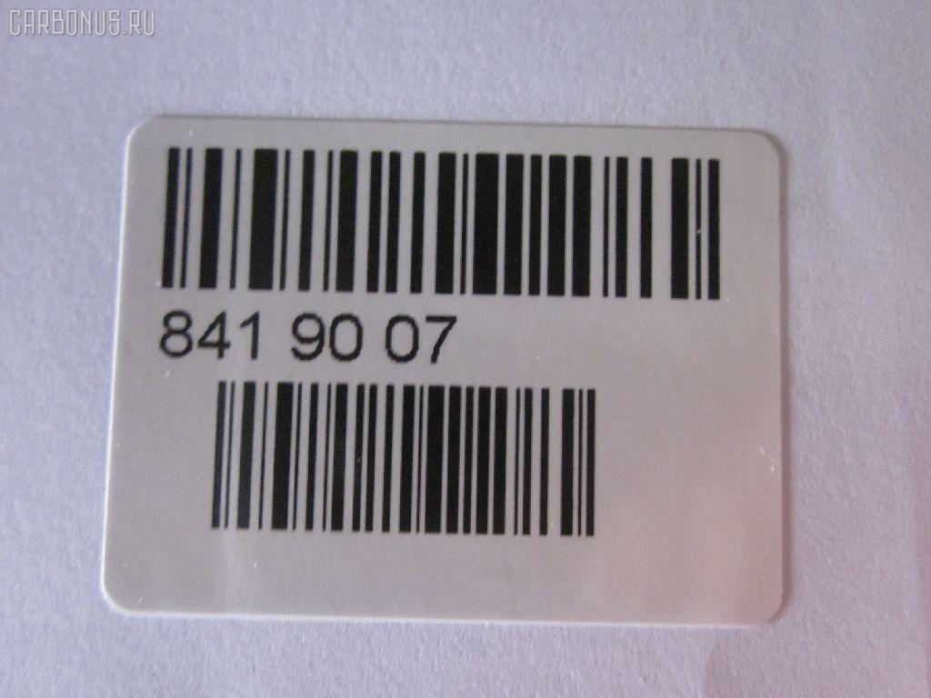 Подкрылок TYG DS11111AL, 63841-5Y700, 638412Y000, 8400-393, 915.NS11090L, AS47DJ0039, DS11101BL, IN320016L0L00, L261100024L, NNMXQ00-300-L, NNMXQ00300L, NS2575CL, ST-DTW2-016L-2 на Nissan Cefiro A33 Фото 3