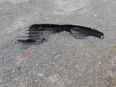 Подкрылок TYG DS11111AL, 63841-5Y700, 638412Y000, 8400-393, 915.NS11090L, AS47DJ0039, DS11101BL, IN320016L0L00, L261100024L, NNMXQ00-300-L, NNMXQ00300L, NS2575CL, ST-DTW2-016L-2 на Nissan Cefiro A33 Фото 3