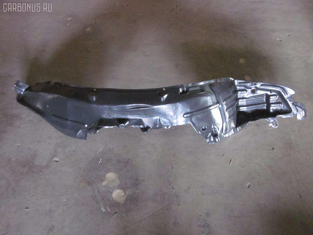 Подкрылок TYG DS11111AL, 63841-5Y700, 638412Y000, 8400-393, 915.NS11090L, AS47DJ0039, DS11101BL, IN320016L0L00, L261100024L, NNMXQ00-300-L, NNMXQ00300L, NS2575CL, ST-DTW2-016L-2 на Nissan Cefiro A33 Фото 2