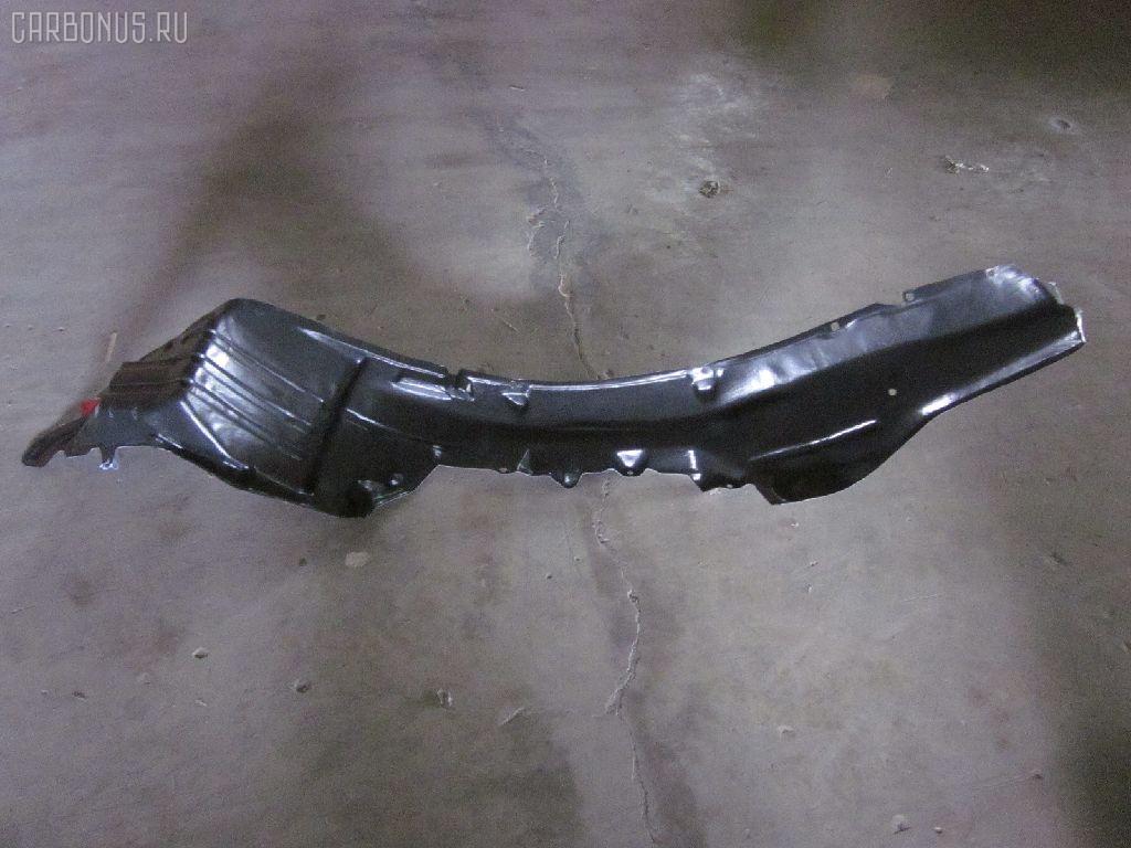 Подкрылок TYG DS11111AL, 63841-5Y700, 638412Y000, 8400-393, 915.NS11090L, AS47DJ0039, DS11101BL, IN320016L0L00, L261100024L, NNMXQ00-300-L, NNMXQ00300L, NS2575CL, ST-DTW2-016L-2 на Nissan Cefiro A33 Фото 1