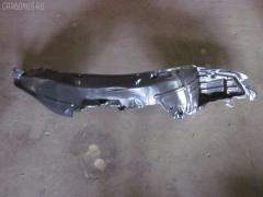 Подкрылок TYG DS11111AL, 63841-5Y700, 638412Y000, 8400-393, 915.NS11090L, AS47DJ0039, DS11101BL, IN320016L0L00, L261100024L, NNMXQ00-300-L, NNMXQ00300L, NS2575CL, ST-DTW2-016L-2 на Nissan Cefiro A33 Фото 2