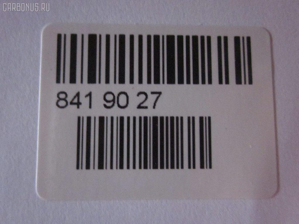 Подкрылок TYG DS11111AR, 63840-5Y700, 638402Y000, 8400-843, 915.NS11090R, DS11101BR, L261100024R, NNMXQ00-300-R, NNMXQ00300R, NS2575CR, ST-DTW2-016L-1 на Nissan Cefiro A33 Фото 3