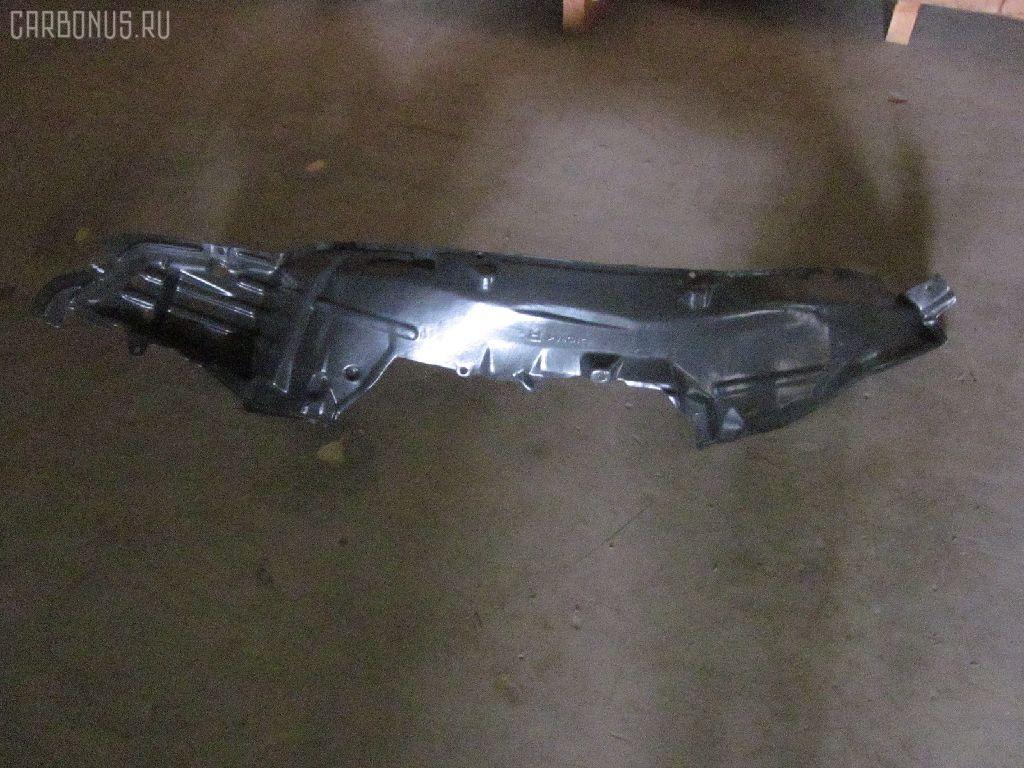Подкрылок TYG DS11111AR, 63840-5Y700, 638402Y000, 8400-843, 915.NS11090R, DS11101BR, L261100024R, NNMXQ00-300-R, NNMXQ00300R, NS2575CR, ST-DTW2-016L-1 на Nissan Cefiro A33 Фото 2