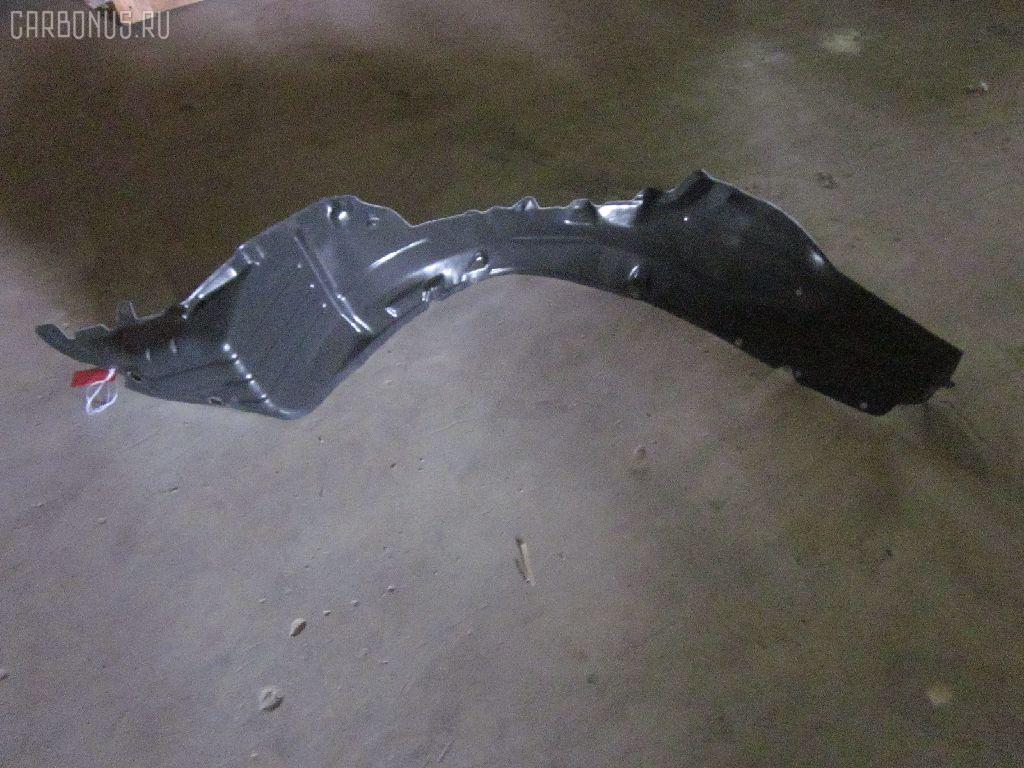 Подкрылок TYG DS11111AR, 63840-5Y700, 638402Y000, 8400-843, 915.NS11090R, DS11101BR, L261100024R, NNMXQ00-300-R, NNMXQ00300R, NS2575CR, ST-DTW2-016L-1 на Nissan Cefiro A33 Фото 1
