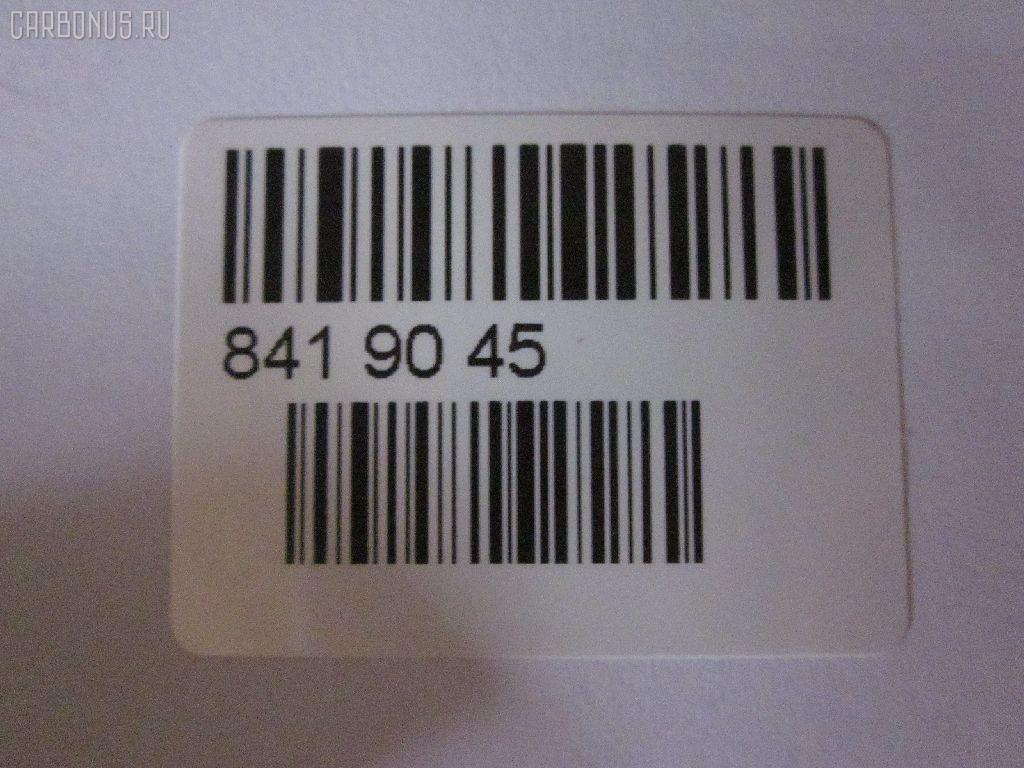 Подкрылок TYG DS11111AR, 63840-5Y700, 638402Y000, 8400-843, 915.NS11090R, DS11101BR, L261100024R, NNMXQ00-300-R, NNMXQ00300R, NS2575CR, ST-DTW2-016L-1 на Nissan Cefiro A33 Фото 5