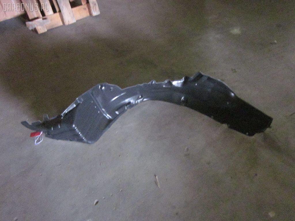 Подкрылок TYG DS11111AR, 63840-5Y700, 638402Y000, 8400-843, 915.NS11090R, DS11101BR, L261100024R, NNMXQ00-300-R, NNMXQ00300R, NS2575CR, ST-DTW2-016L-1 на Nissan Cefiro A33 Фото 1