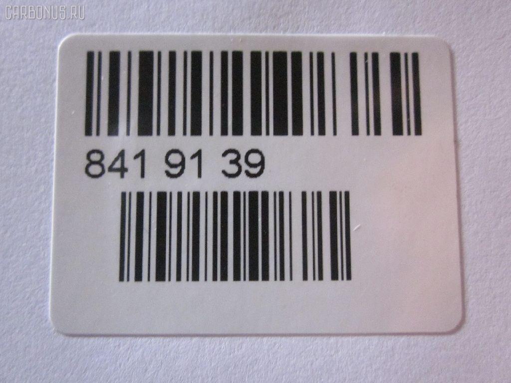 Подкрылок 915.TY11152L, 2613FL1T, 53876-B1010, GDIF0138L, ST-TYD1-016L-2 на Toyota Passo KGC15 Фото 3