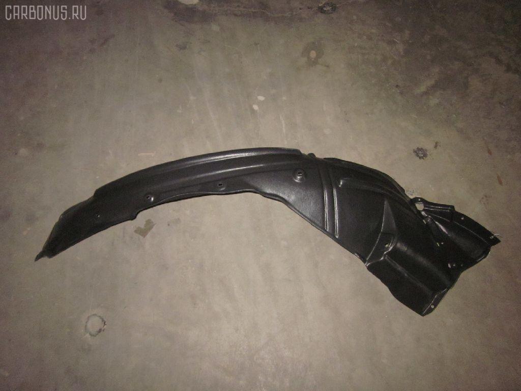 Подкрылок TYG HD11095AL, 1131FL1X, 74151-STX-A00, 915.HD11160L, AC571016L-0L00, PHD11095AL, ST-HDM2-016L-2 на Honda Mdx YD1 Фото 1