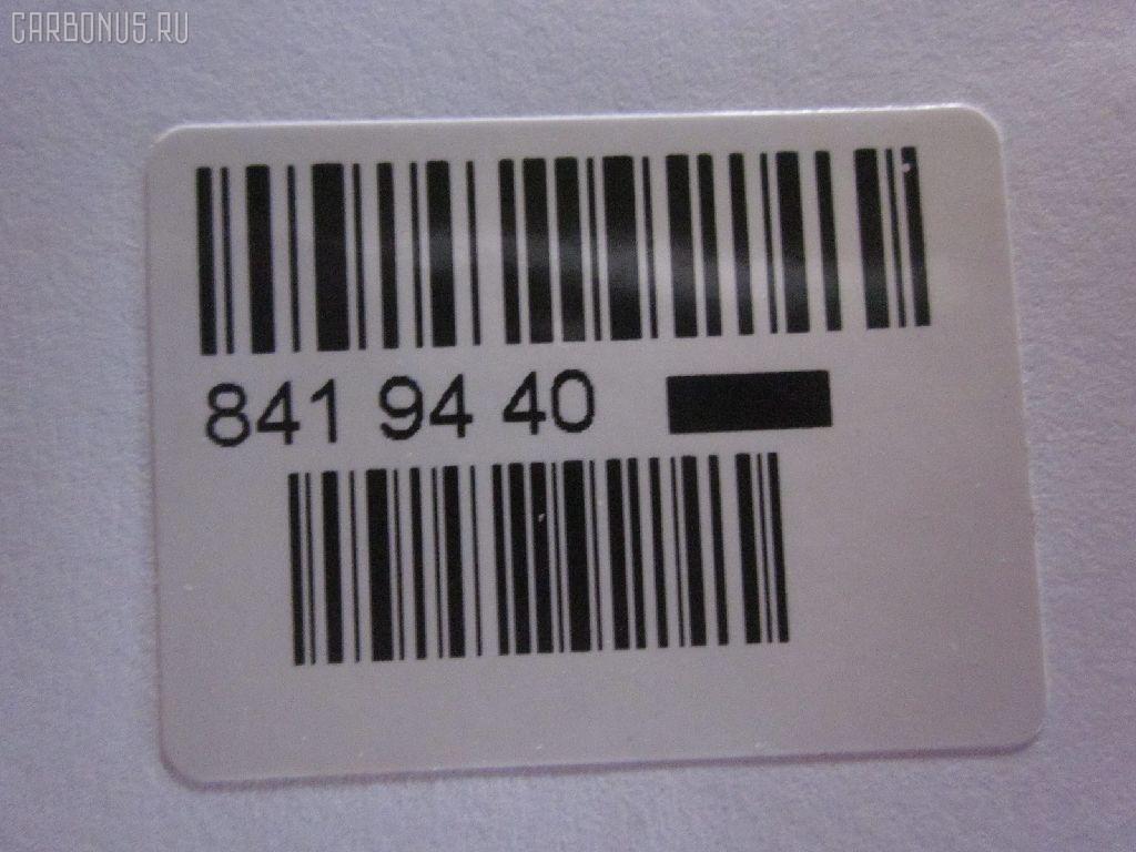 Подкрылок TYG HD11082AL, 74150-SEP-A10, 74150SEPA00, 915.HD11167L, AC420016L-0L00, PHD11082AL на Acura Tl UA6 Фото 3