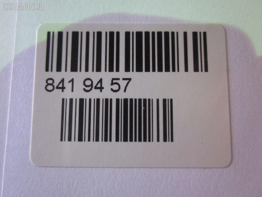Подкрылок 915.HD11168L, 74151-TK5-A00 на Acura Tl UA9 J37 Фото 3