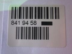 Подкрылок 915.HD11168L, 74151-TK5-A00 на Acura Tl UA9 J37 Фото 4