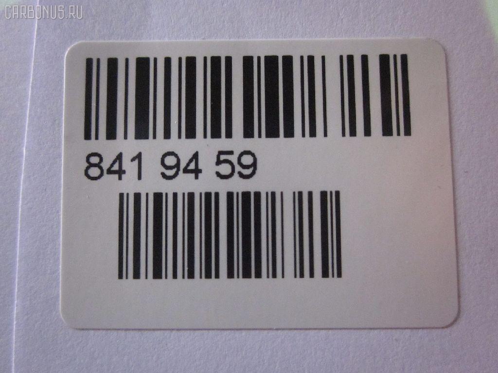 Подкрылок 915.HD11168L, 74151-TK5-A00 на Acura Tl UA9 J37 Фото 3
