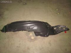 Подкрылок на Acura Tl UA9 J37 915.HD11168L  74151-TK5-A00, Переднее Левое расположение
