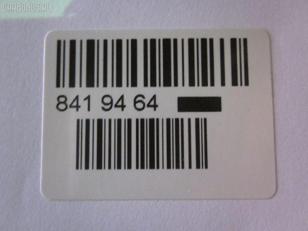 Подкрылок 915.HD11168R, 74101-TK5-A00 на Acura Tl UA9 J37 Фото 3