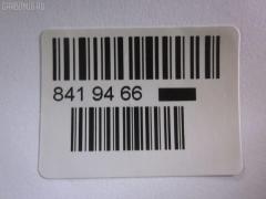 Подкрылок 915.HD11169L, 74151-TK4-A00 на Acura Tl UA8 J35Z6 Фото 3