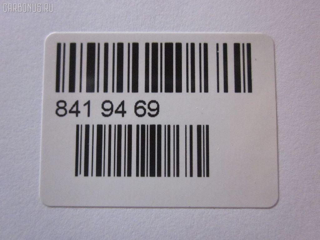 Подкрылок 915.HD11169L, 74151-TK4-A00 на Acura Tl UA8 J35Z6 Фото 3