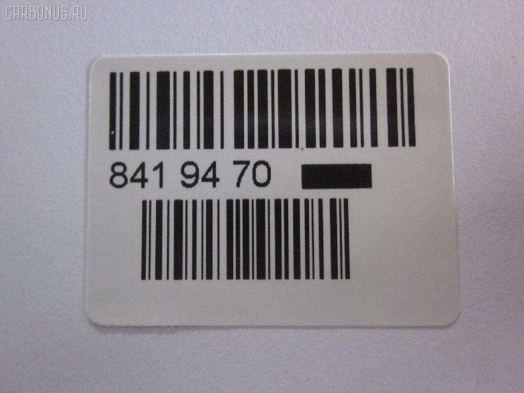 Подкрылок 915.HD11169L, 74151-TK4-A00 на Acura Tl UA8 J35Z6 Фото 3