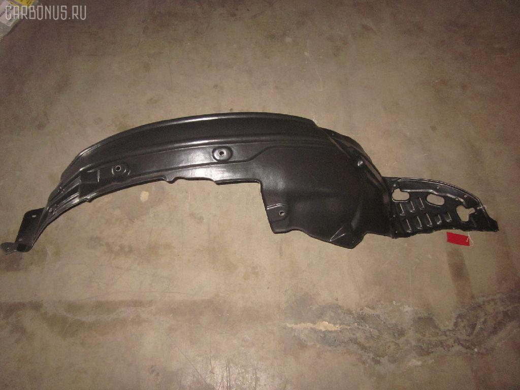 Подкрылок 915.HD11169L, 74151-TK4-A00 на Acura Tl UA8 J35Z6 Фото 1