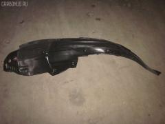 Подкрылок 915.HD11169L, 74151-TK4-A00 на Acura Tl UA8 J35Z6 Фото 2