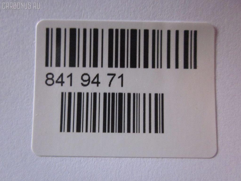 Подкрылок 915.HD11169R, 74101-TK4-A00 на Acura Tl UA8 J35Z6 Фото 3