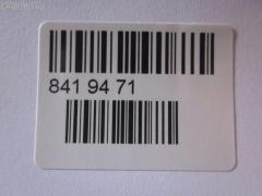 Подкрылок 915.HD11169R, 74101-TK4-A00 на Acura Tl UA8 J35Z6 Фото 3