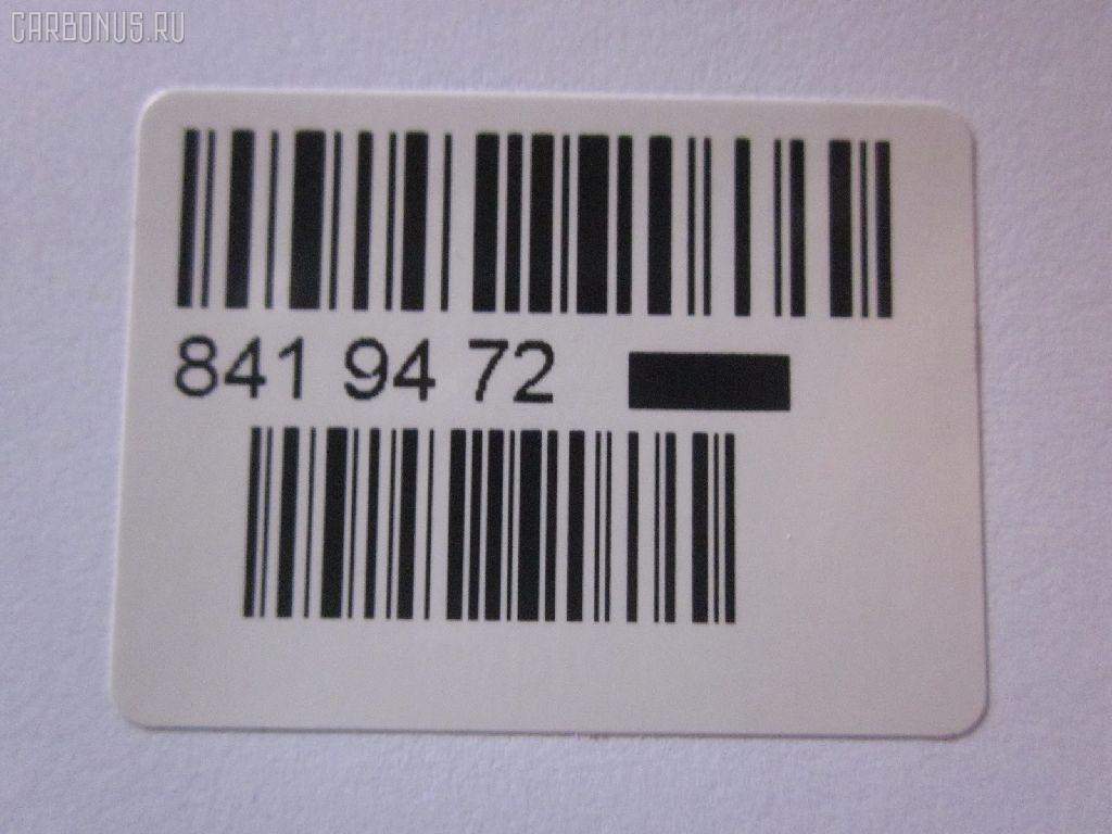 Подкрылок 915.HD11169R, 74101-TK4-A00 на Acura Tl UA8 J35Z6 Фото 3