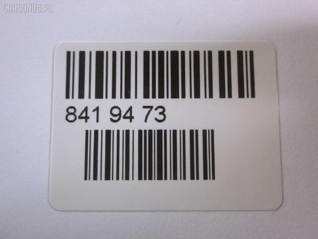 Подкрылок 915.HD11169R, 74101-TK4-A00 на Acura Tl UA8 J35Z6 Фото 3