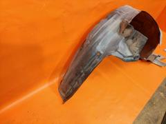 Подкрылок TYG HD11107AL, 08711608, 2580433, 2939387, 3829FL-1, 3829FL1T, 5210009, 74150-SMG-E01, 74150SMGE01, 74151-SMG-E02, 74151SMGE02, 8400-349, 868453, 915.HD11173L, FP 3008 387, GD1822FL, GD2460ML, HD090016L4L00, HD13405AL, HDCVC06-300-L, HDCVC06300L, HDL170608024L, MV 74151-SMG-E02, MV74151SMGE02, PHD11107AL, S0792, ST-HD10-016L-2 на Honda Cr-Z ZF1 Фото 4