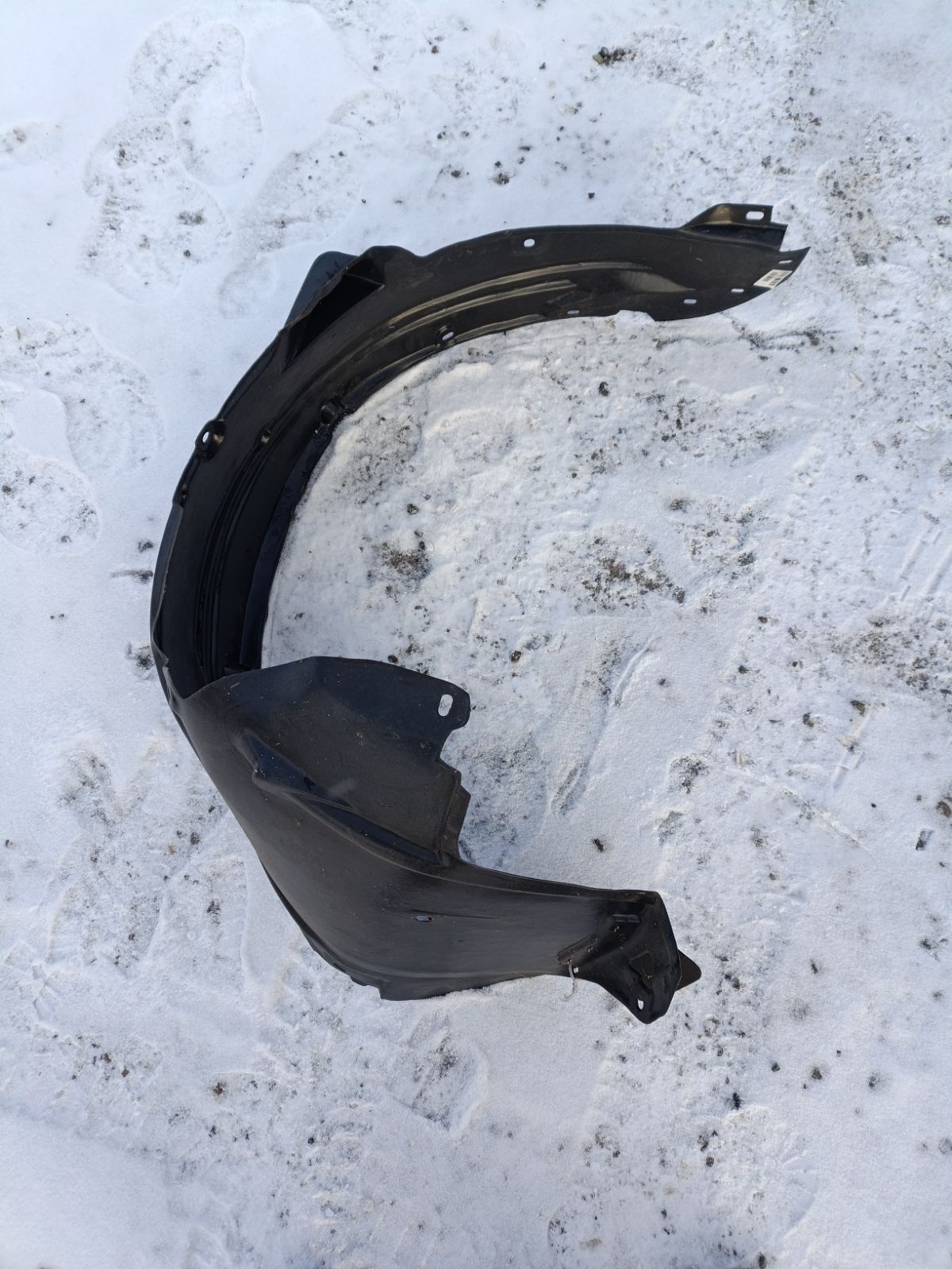 Подкрылок TYG HD11109AR, 3878FP-1, 3878FP1T, 74100-SWA-A00, 74100-SWA-A01, 74100-SWW-G01, 8400-729, 915.HD11134R, FP 3010 388, HD08105AR, HD670016L0R00, IK-1108, L170207024R, NEJ0319112, PHD11109AR, RR-74100-SWA-A00, ST-HD67-016L-1 на Honda Cr-V RE3 Фото 5