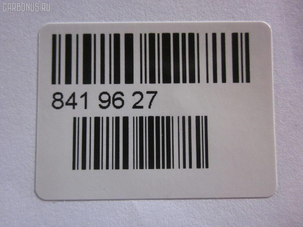 Подкрылок TYG HD11134AL, 08711602, 3837FL-1, 3837FL1T, 5241009, 74151-TF0-000, 915.HD11111L, GDIF0143BL, HD751016L2L00, PHD11134AL, ST-HD76-016L-2 на Honda Fit GE6 Фото 3