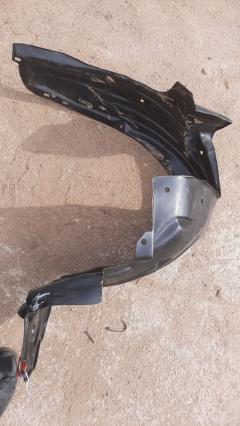Подкрылок TYG HD11134AL, 08711602, 3837FL-1, 3837FL1T, 5241009, 74151-TF0-000, 915.HD11111L, GDIF0143BL, HD751016L2L00, PHD11134AL, ST-HD76-016L-2 на Honda Fit GE6 Фото 3