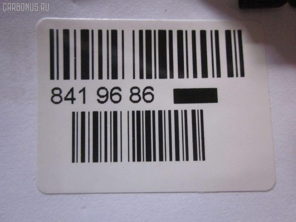 Подкрылок 915.HD11177L, 74151-S3Y-000 на Honda Insight ZE1 Фото 3