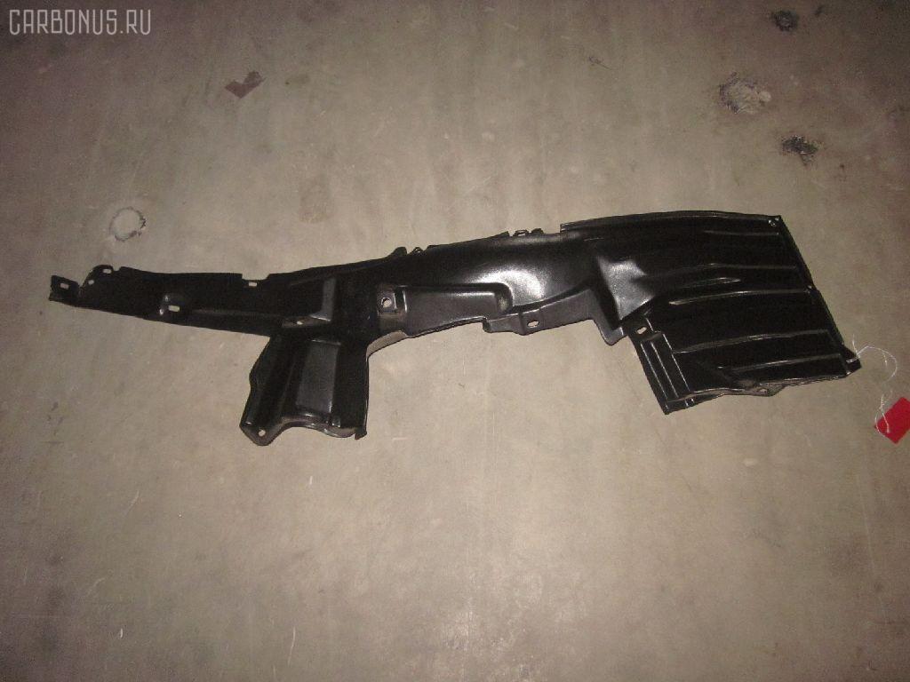 Подкрылок 915.HD11177L, 74151-S3Y-000 на Honda Insight ZE1 Фото 2