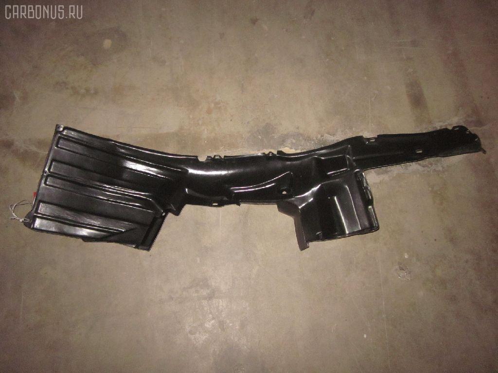 Подкрылок 915.HD11177L, 74151-S3Y-000 на Honda Insight ZE1 Фото 1