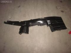 Подкрылок 915.HD11177L, 74151-S3Y-000 на Honda Insight ZE1 Фото 2
