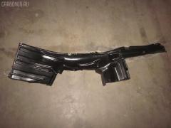 Подкрылок на Honda Insight ZE1 915.HD11177L  74151-S3Y-000, Переднее Левое расположение