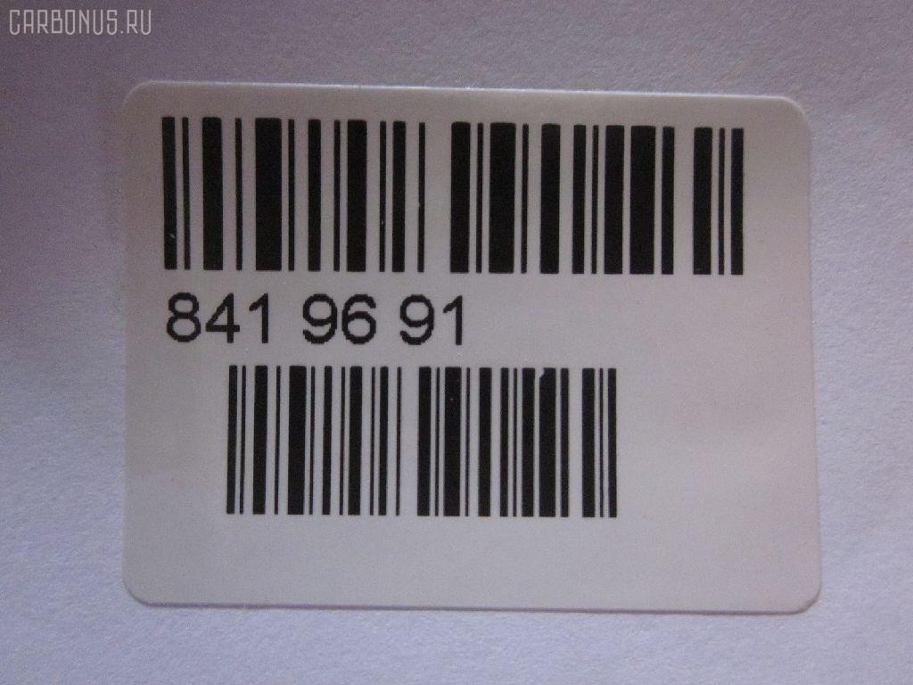 Подкрылок 915.HD11177R, 74101-S3Y-000 на Honda Insight ZE1 Фото 3